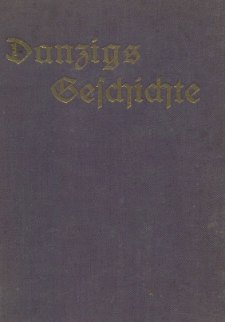 Danzigs Geschichte