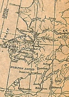 Bulletin 622. Mineral resources of Alaska : report on progress of investigations in 1914