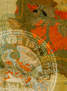 Bulletin 630. The Chisana-White River district, Alaska