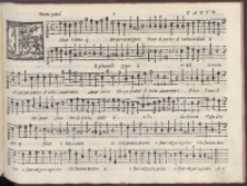 Il Primo Libro De Madrigali A Cinqve Voci