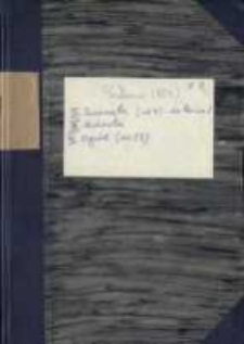 Atlas językowy kaszubszczyzny i dialekt&oacute;w sąsiednich, Trutnowo, z.2