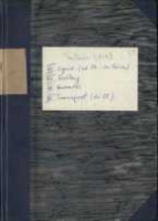 Atlas językowy kaszubszczyzny i dialekt&oacute;w sąsiednich, Trutnowo, z.3