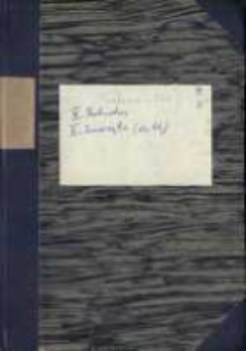 Atlas językowy kaszubszczyzny i dialekt&oacute;w sąsiednich, Trutnowo, z.4