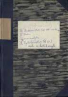 Atlas językowy kaszubszczyzny i dialekt&oacute;w sąsiednich, Trutnowo, z.6