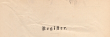 Register. Ministerialblatt der Handels- und Gewerbe-Verwaltung, 1907