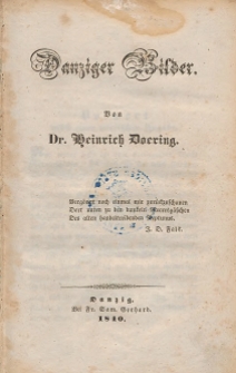 Danziger Bilder
