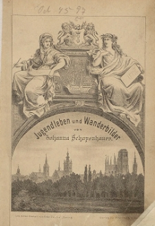 Jugendleben und Wanderbilder