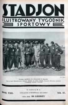 Stadjon, 1930, nr 37