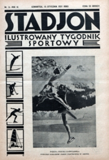 Stadjon, 1931, nr 3