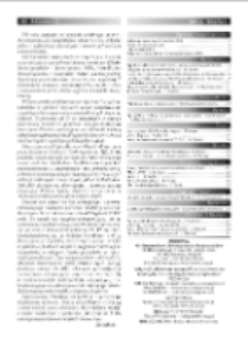 Bursztynisko : The Amber Magazine, 2007 vol. 28