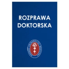 Wpływ zmian postępowania w porodzie przedwczesnym na przeżywalność i zachorowalność noworodków w materiale Kliniki Położnictwa GUMed z lat 1995-2013