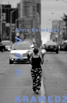 Anna Kalwajtys. Krawędź