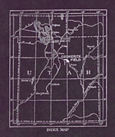 Bulletin 641-C. Possibilities of oil and gas in north-central Montana