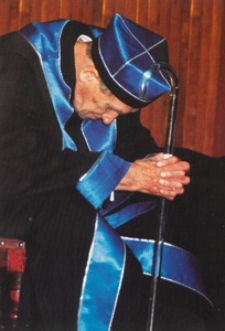 Nadanie Leszkowi Kołakowskiemu tytułu doktora honoris causa Uniwersytetu Gdańskiego : Gdańsk-Oliwa, dnia 20 października 1997 roku