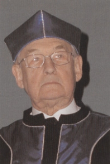 Nadanie Andrzejowi Wajdzie tytułu doktora honoris causa Uniwersytetu Gdańskiego, Gdańsk, dnia 21 marca 2005 roku