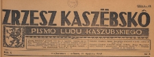 Zrzesz Kaszëbskô : pismo Ludu Kaszubskiego, 1947.01.11 nr 5