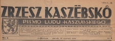 Zrzesz Kaszëbskô : pismo Ludu Kaszubskiego, 1947.01.21 nr 9