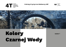 Kolory Czarnej Wody