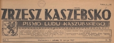 Zrzesz Kaszëbskô : pismo Ludu Kaszubskiego, 1947.02.15 nr 20