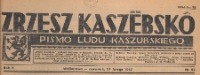 Zrzesz Kaszëbskô : pismo Ludu Kaszubskiego, 1947.02.27 nr 26