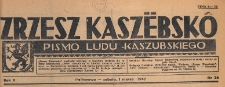 Zrzesz Kaszëbskô : pismo Ludu Kaszubskiego, 1947.03.01 nr 26