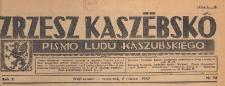 Zrzesz Kaszëbskô : pismo Ludu Kaszubskiego, 1947.03.06 nr 28
