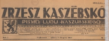 Zrzesz Kaszëbskô : pismo Ludu Kaszubskiego, 1947.08.09 nr 68