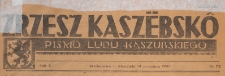Zrzesz Kaszëbskô : pismo Ludu Kaszubskiego, 1947.09.14 nr 73