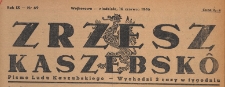 Zrzesz Kaszëbskô : pismo Ludu Kaszubskiego, 1946.06.16 nr 69