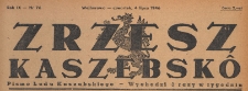 Zrzesz Kaszëbskô : pismo Ludu Kaszubskiego, 1946.07.04 nr 76