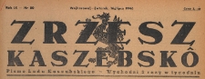 Zrzesz Kaszëbskô : pismo Ludu Kaszubskiego, 1946.07.16 nr 80