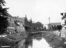 Ohraer Zeitung : amtliches Organ des Gemeinde- und Amtsbezirks Ohra.