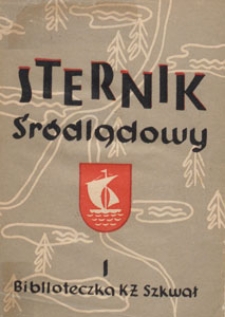 Sternik śr&oacute;dlądowy
