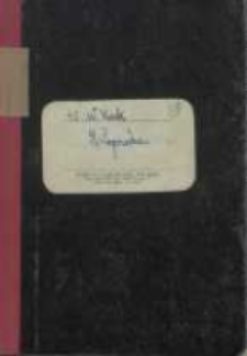 Atlas językowy kaszubszczyzny i dialekt&oacute;w sąsiednich, Wielki Kock z. 1