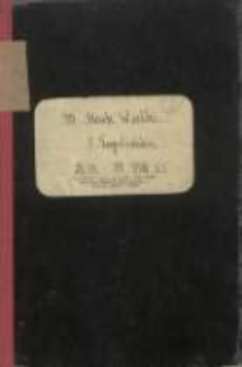Atlas językowy kaszubszczyzny i dialekt&oacute;w sąsiednich, Wielki Kock z. 2