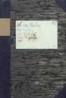 Atlas językowy kaszubszczyzny i dialekt&oacute;w sąsiednich, Wąwelno, z.1