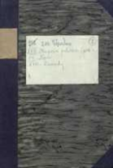 Atlas językowy kaszubszczyzny i dialekt&oacute;w sąsiednich, Wąwelno, z.5