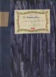 Atlas językowy kaszubszczyzny i dialektów sąsiednich, Upiłka, z.7