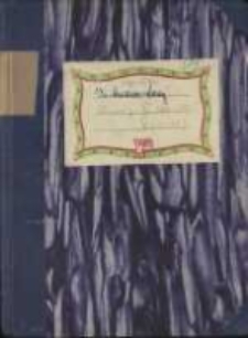 Atlas językowy kaszubszczyzny i dialektów sąsiednich, Upiłka, z.8