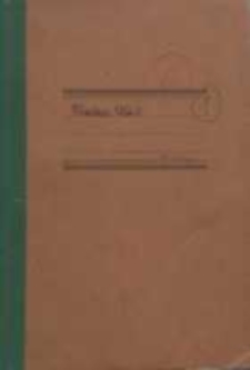 Atlas językowy kaszubszczyzny i dialekt&oacute;w sąsiednich, Wielka Wieś z.1