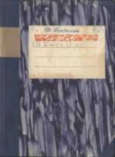 Atlas językowy kaszubszczyzny i dialekt&oacute;w sąsiednich,Wierzchocino z.6
