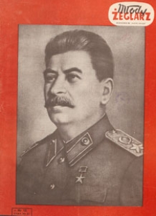 Młody Żeglarz : miesięcznik P.O. "Służba Polsce", 1949.12 nr 12