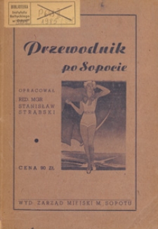 Przewodnik po Sopocie