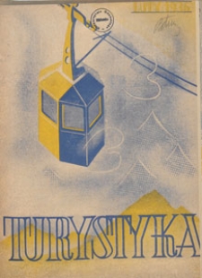 Turystyka, 1936.02 nr 2