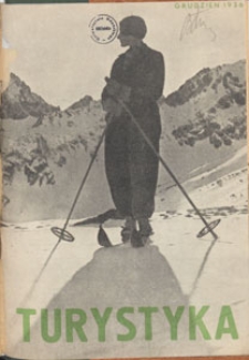 Turystyka, 1936.12 nr 12