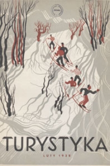 Turystyka, 1938.02 nr 2