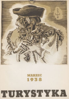 Turystyka, 1938.03 nr 3