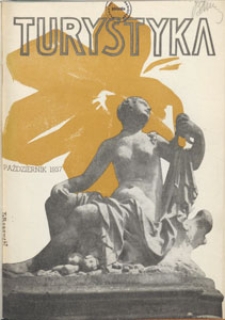 Turystyka, 1937.10 nr 10