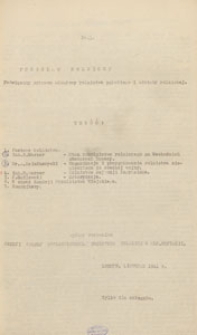 Przegląd Rolniczy : poświęcony sprawom odbudowy rolnictwa polskiego i oświaty rolniczej, 1944 nr 3