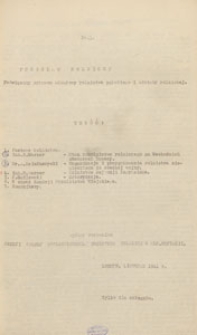 Przegląd Rolniczy : poświęcony sprawom odbudowy rolnictwa polskiego i oświaty rolniczej, 1944 nr 3